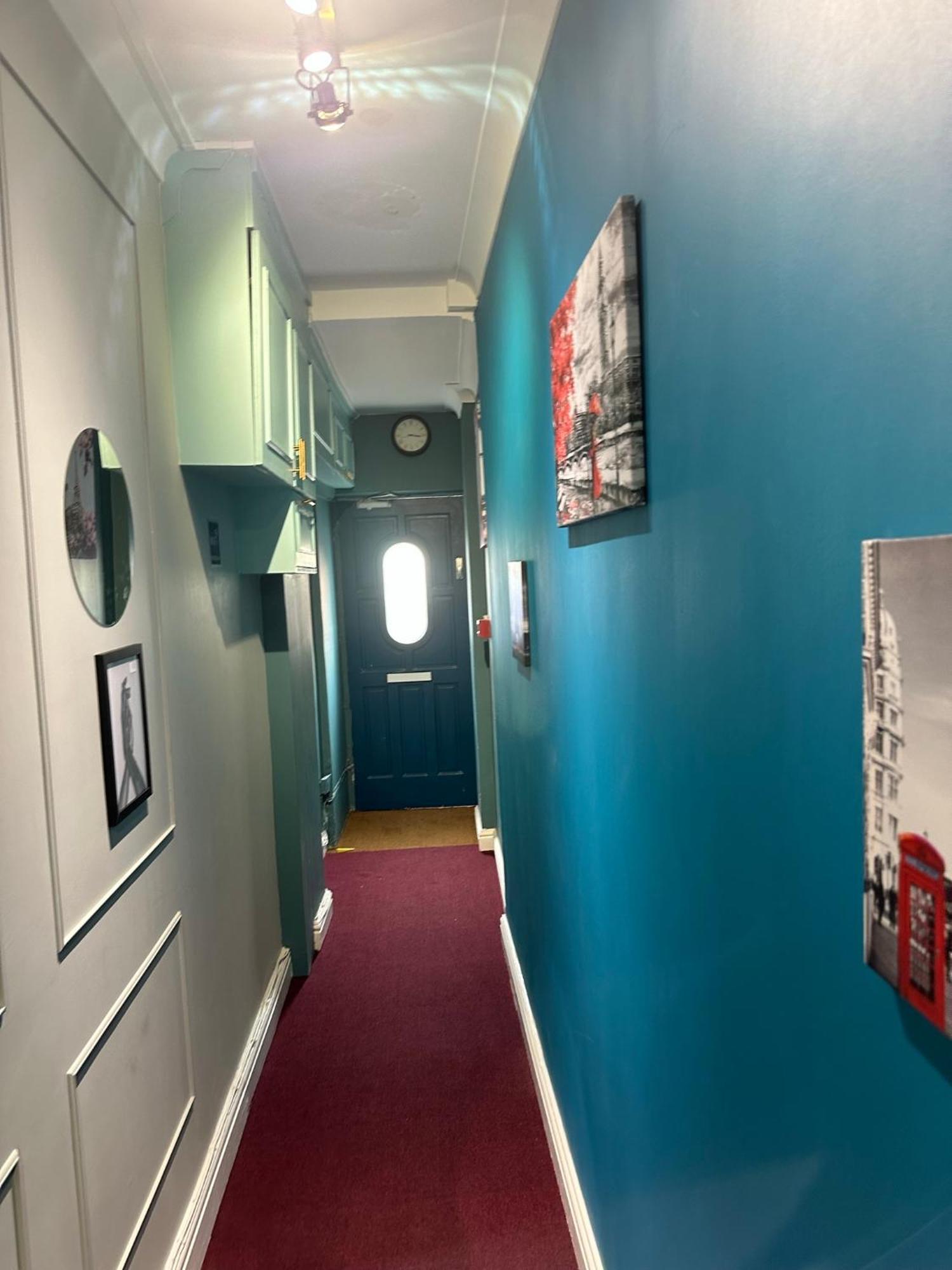 Flat In Acton Londres