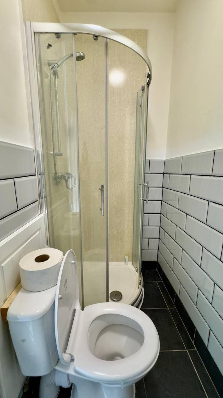 Flat In Acton Apartamento *
